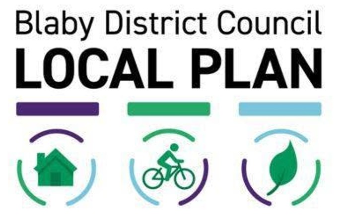 Local Plan Logo