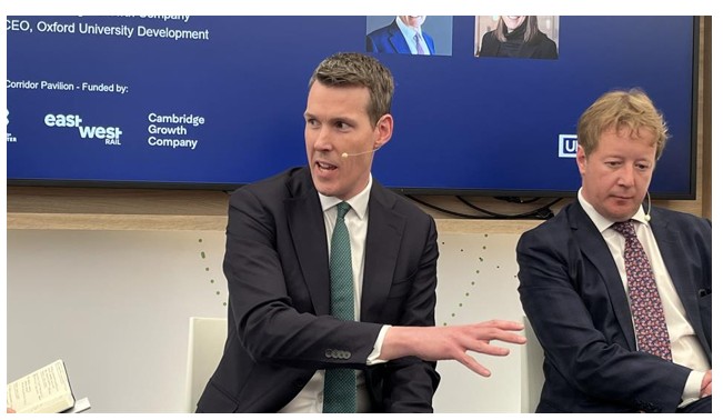 Matthew Pennycook - Labour Housing Minister