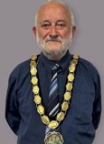 Cllr Roy Denney