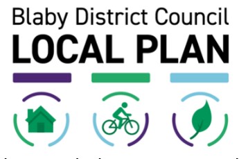 Local Plan Logo
