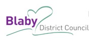 Blaby Logo