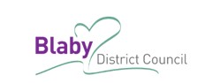 Blaby Logo