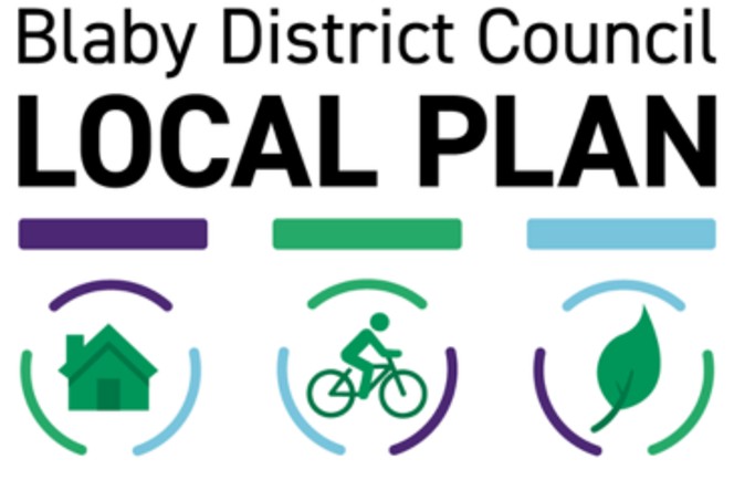 BDC Local Plan Logo