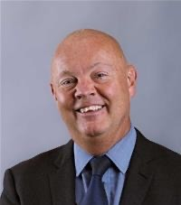Cllr. Nigel Grundy