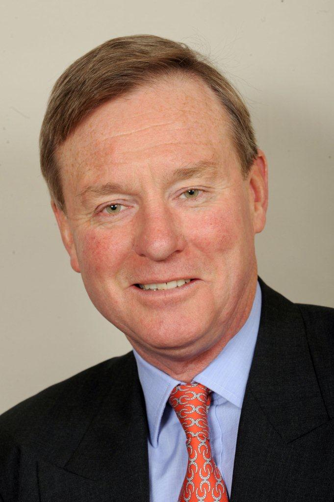 The Right Honourable The Lord Robathan