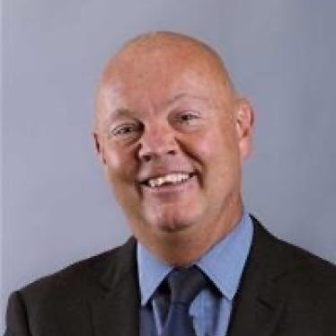 Cllr. Nigel Grundy